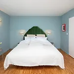 Family Friendly Studio Apartment