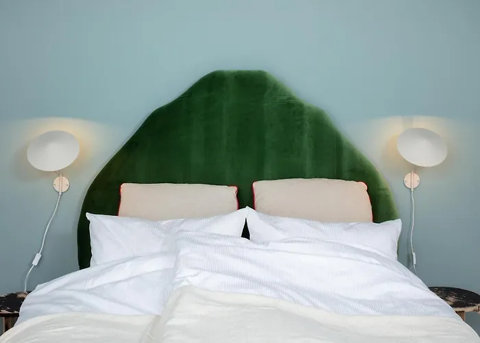 Family Friendly Studio Apartment