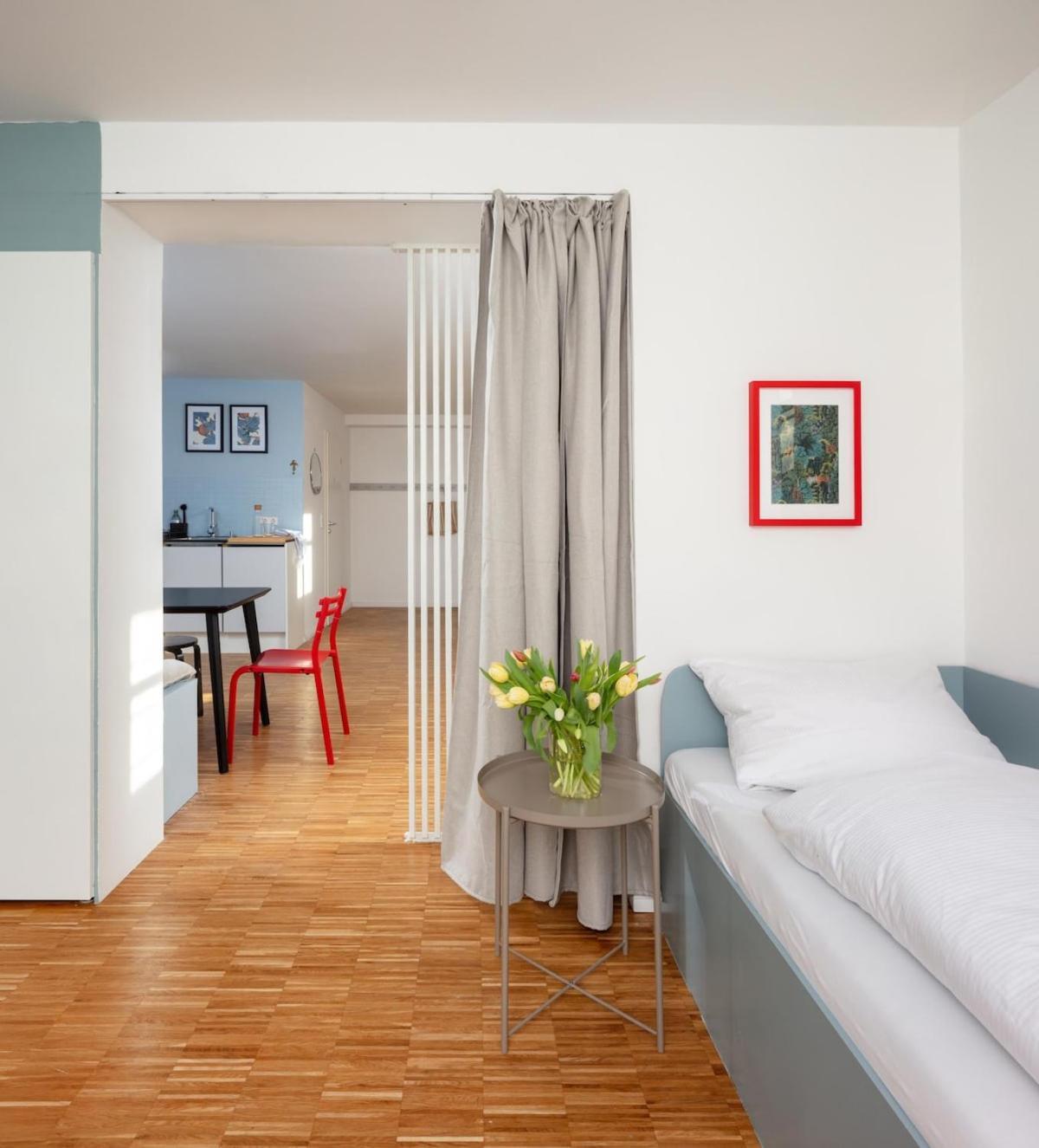 Family Friendly Appartement *