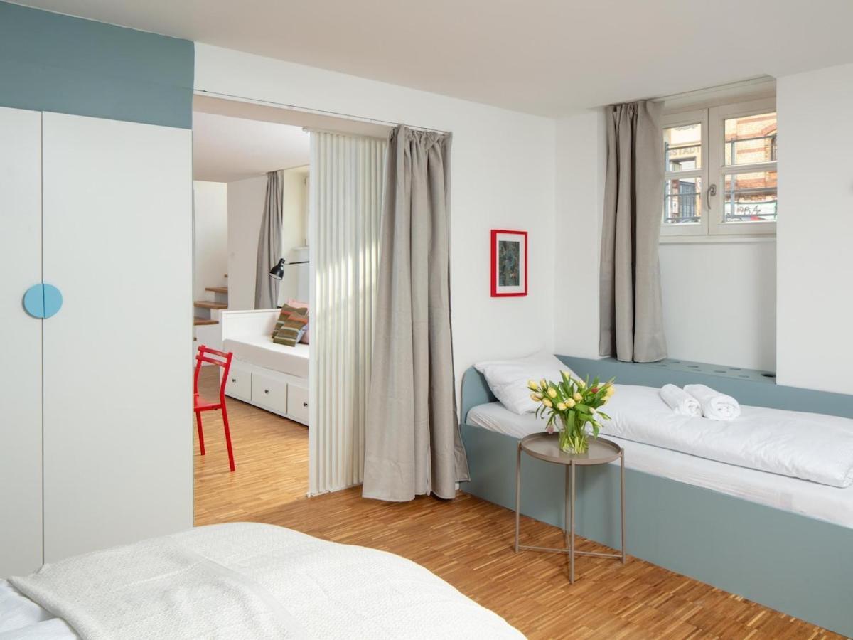 Appartement Family Friendly *