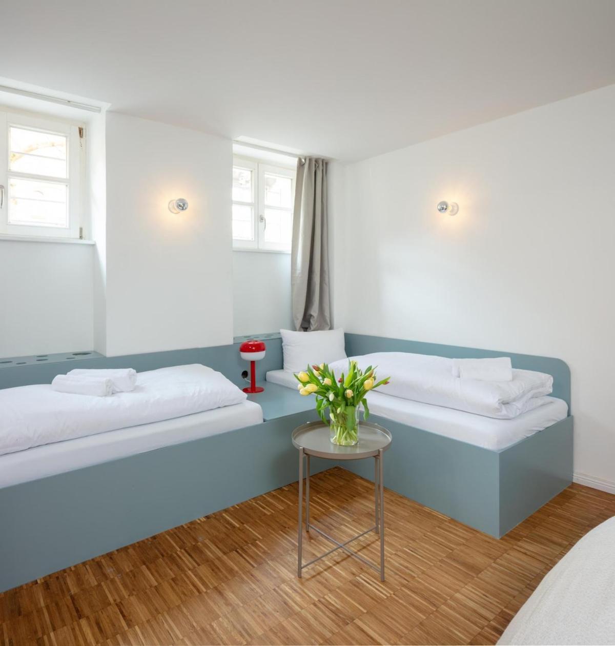 Appartement Family Friendly Berlijn