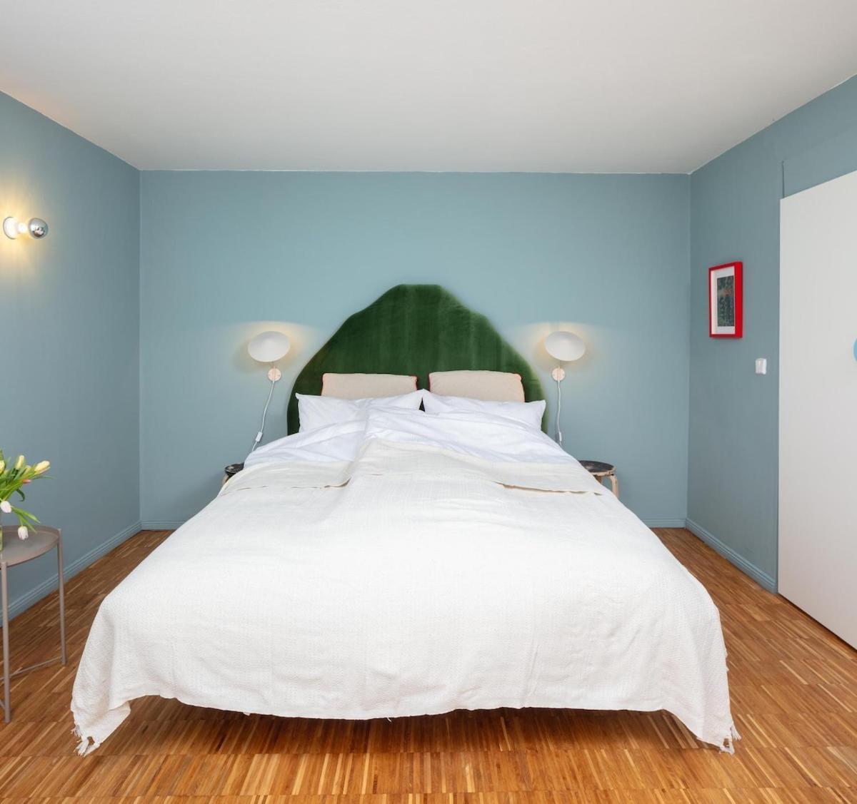 Family Friendly Appartement