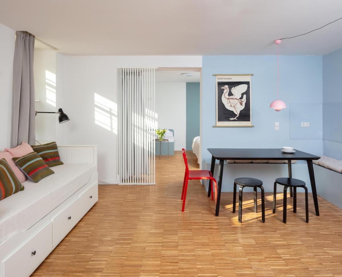 Family Friendly Appartement *