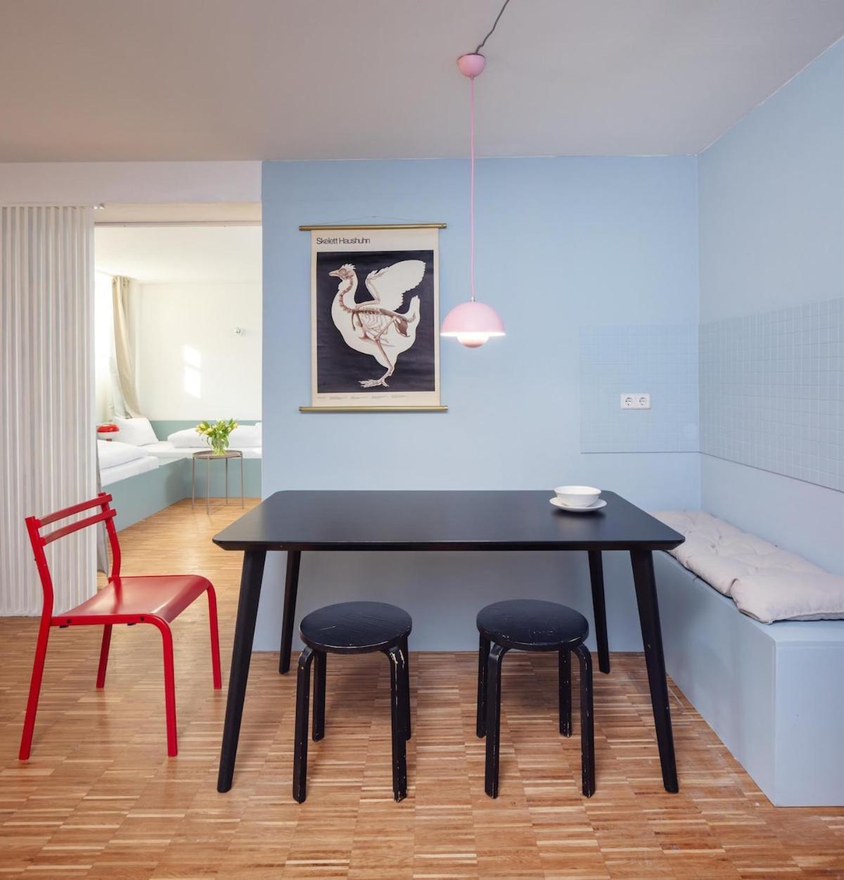 Appartement Family Friendly Berlijn