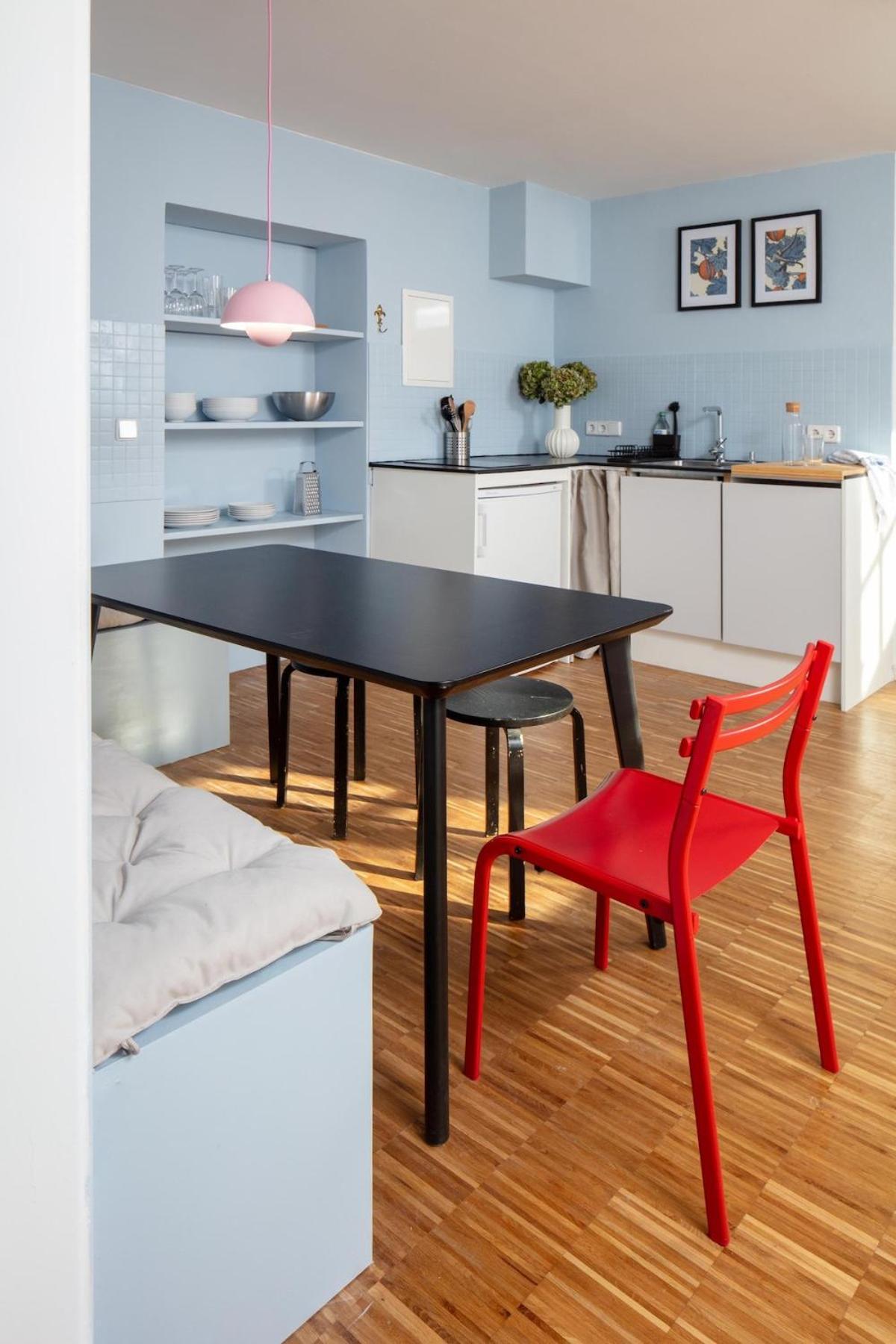 Appartement Family Friendly