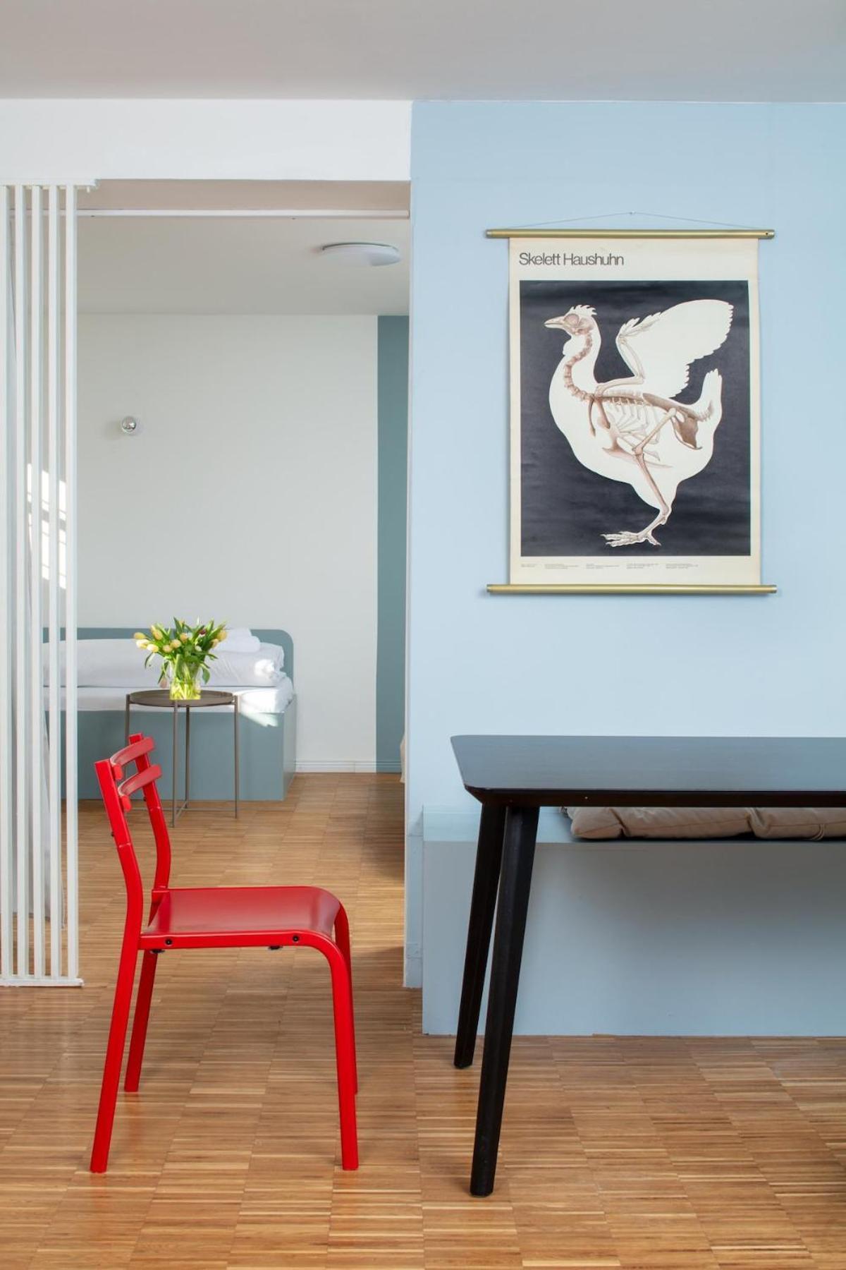 Appartement Family Friendly *