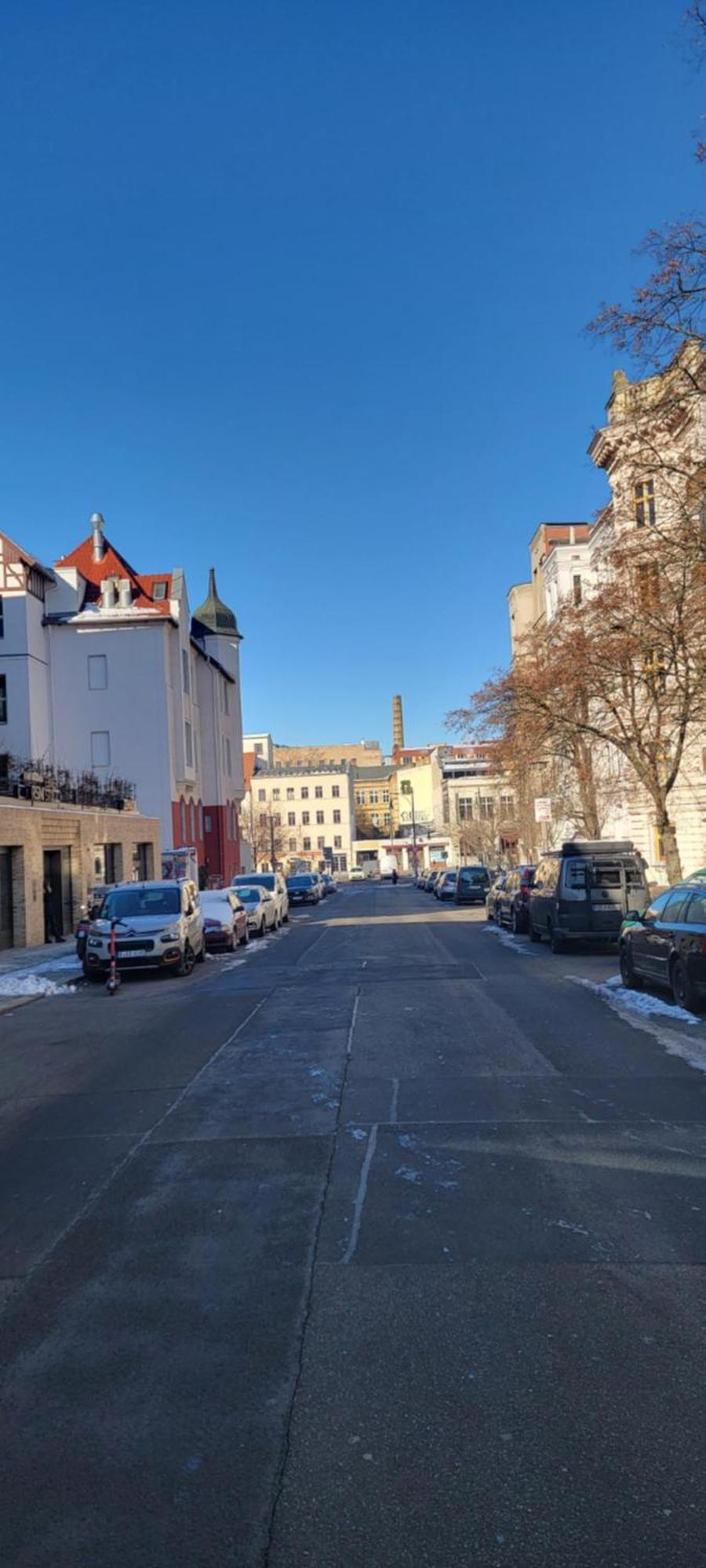Appartement Family Friendly Berlijn